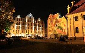 Hotel Śródka Poznań